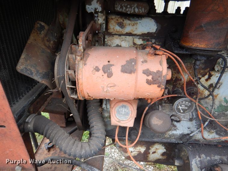 image for item DL3398 Lincoln SA-200 Redface  welder