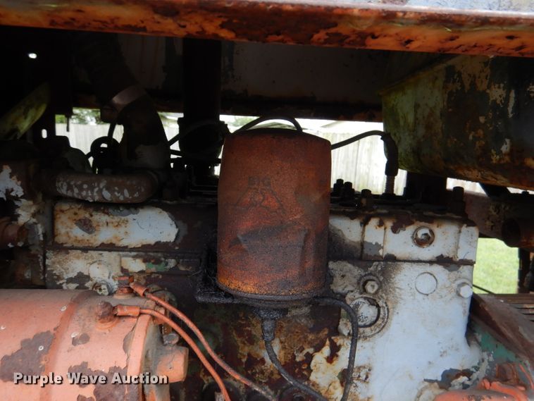 image for item DL3398 Lincoln SA-200 Redface  welder