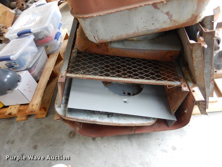 image for item DL3398 Lincoln SA-200 Redface  welder