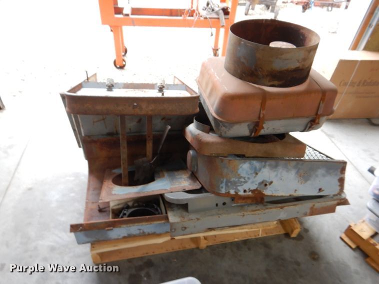 image for item DL3398 Lincoln SA-200 Redface  welder