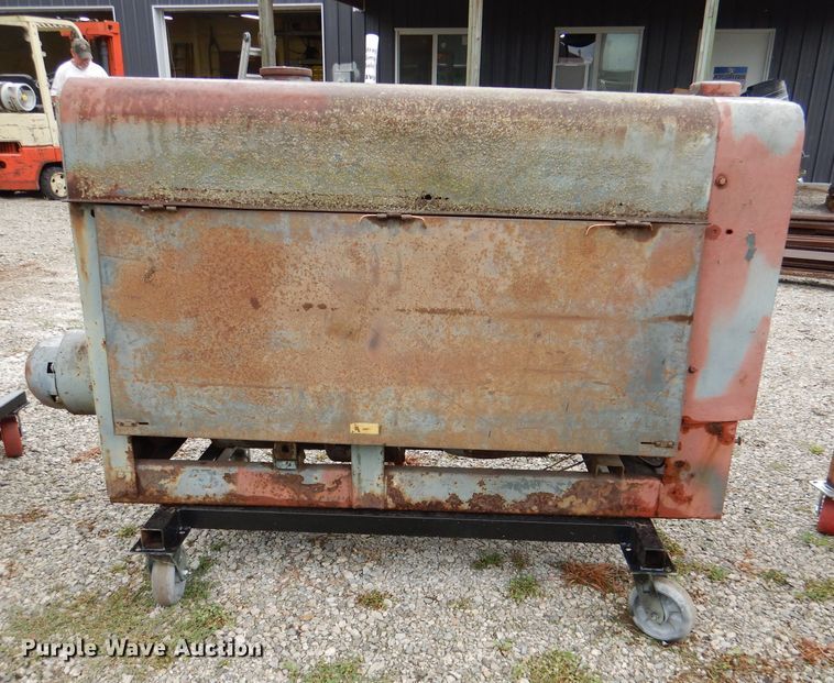 image for item DL3399 welder