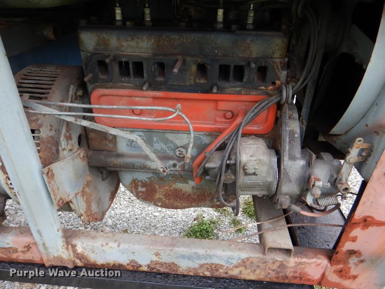 image for item DL3399 welder