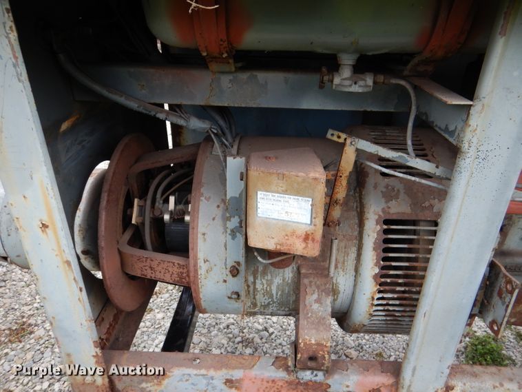 image for item DL3399 welder