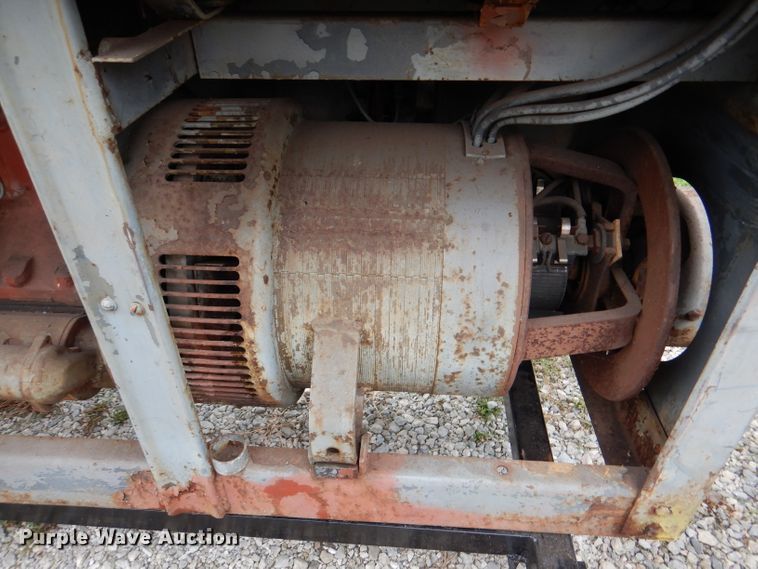 image for item DL3399 welder