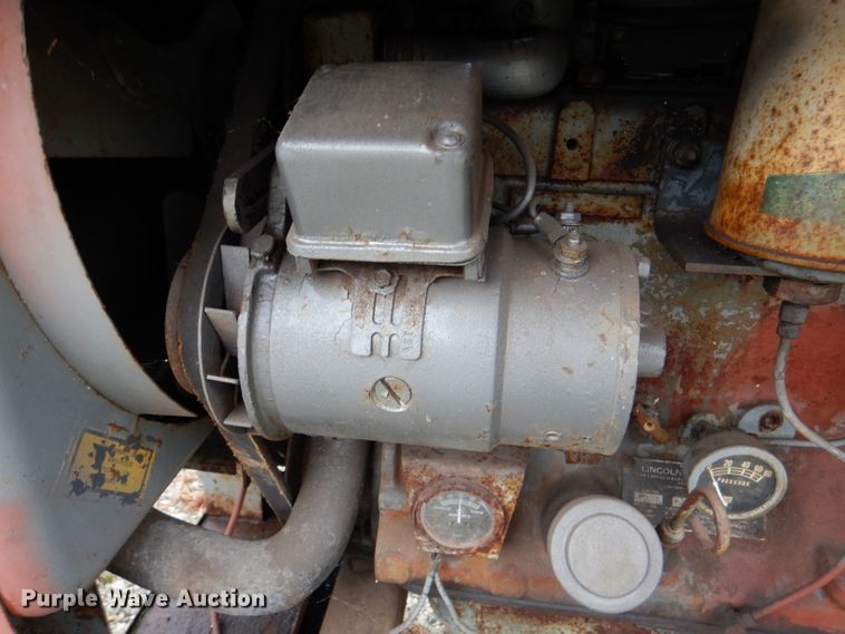 image for item DL3399 welder