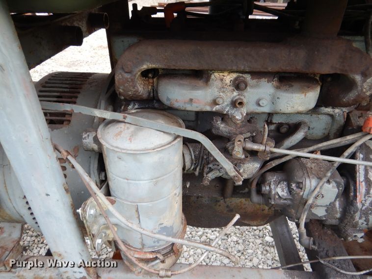 image for item DL3400 Lincoln SA-200 Redface  welder