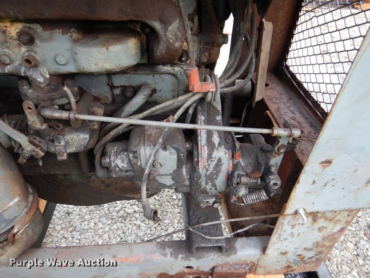 image for item DL3400 Lincoln SA-200 Redface  welder