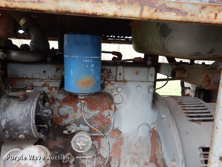 image for item DL3400 Lincoln SA-200 Redface  welder