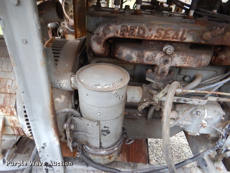 image for item DL3401 Lincoln SA200  welder