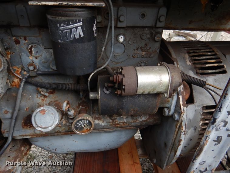 image for item DL3401 Lincoln SA200  welder