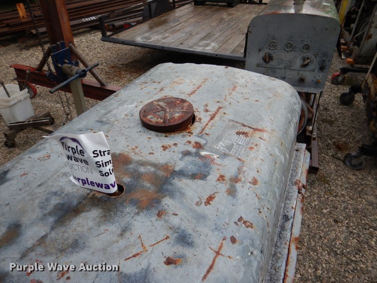 image for item DL3401 Lincoln SA200  welder