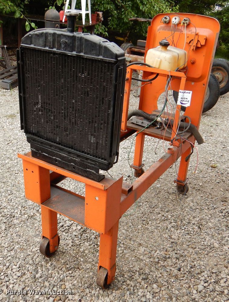 image for item DL3402 Welder repair equipment