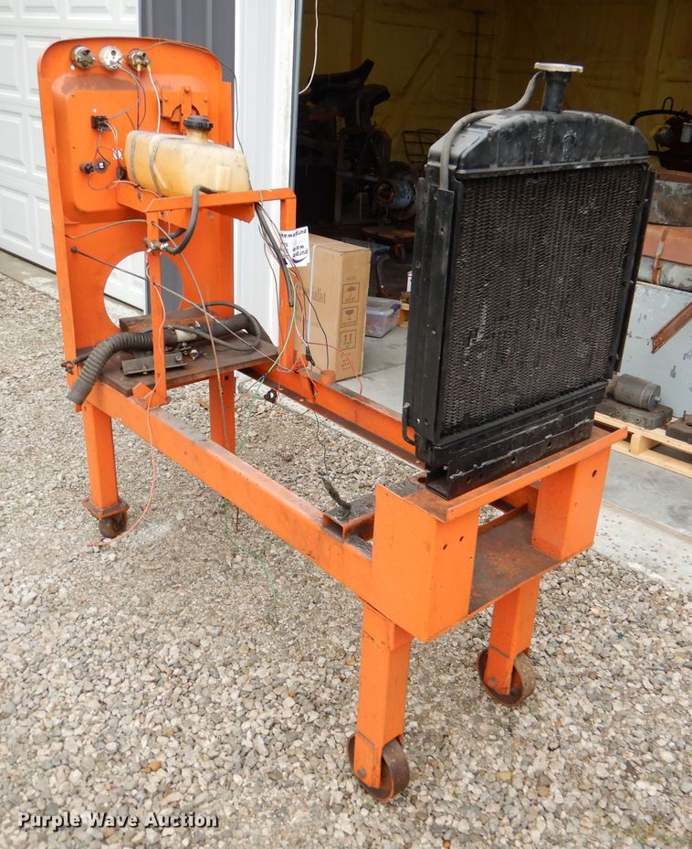 image for item DL3402 Welder repair equipment