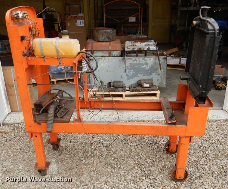 image for item DL3402 Welder repair equipment