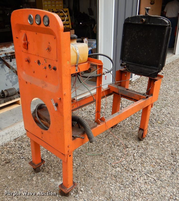 image for item DL3402 Welder repair equipment