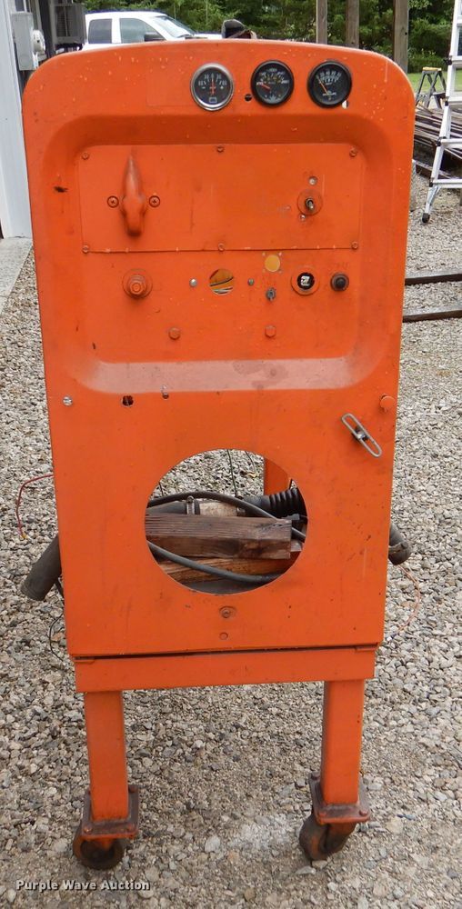 image for item DL3402 Welder repair equipment