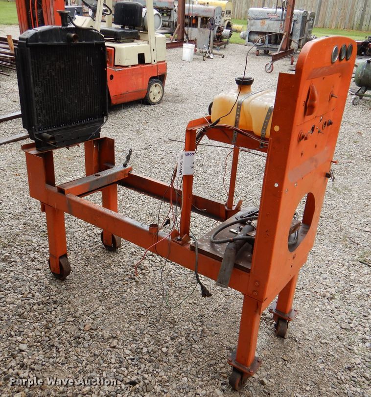image for item DL3402 Welder repair equipment