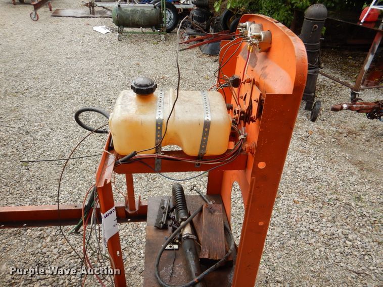 image for item DL3402 Welder repair equipment