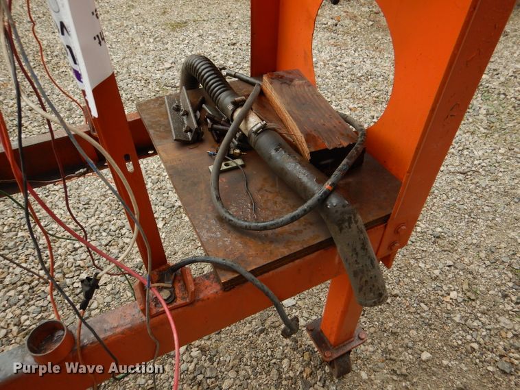 image for item DL3402 Welder repair equipment