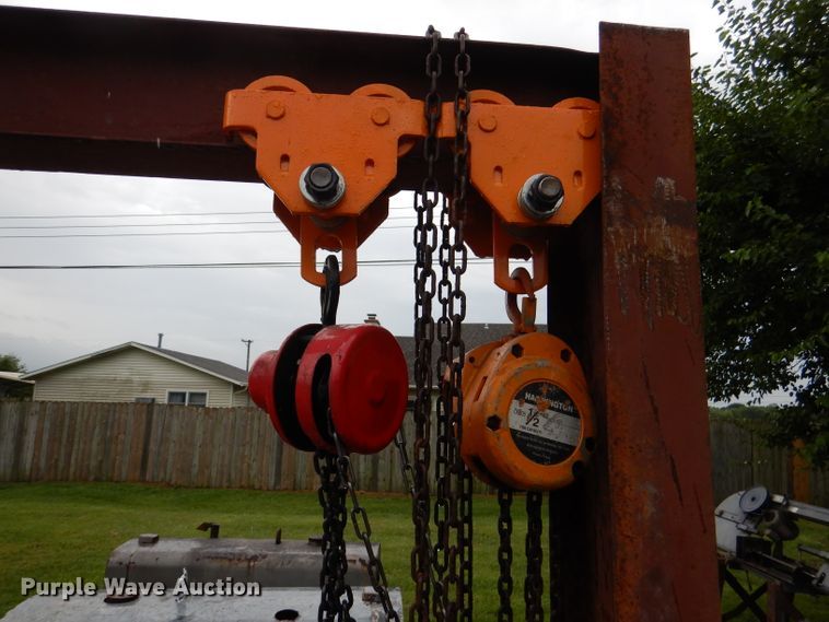 image for item DL3402 Welder repair equipment