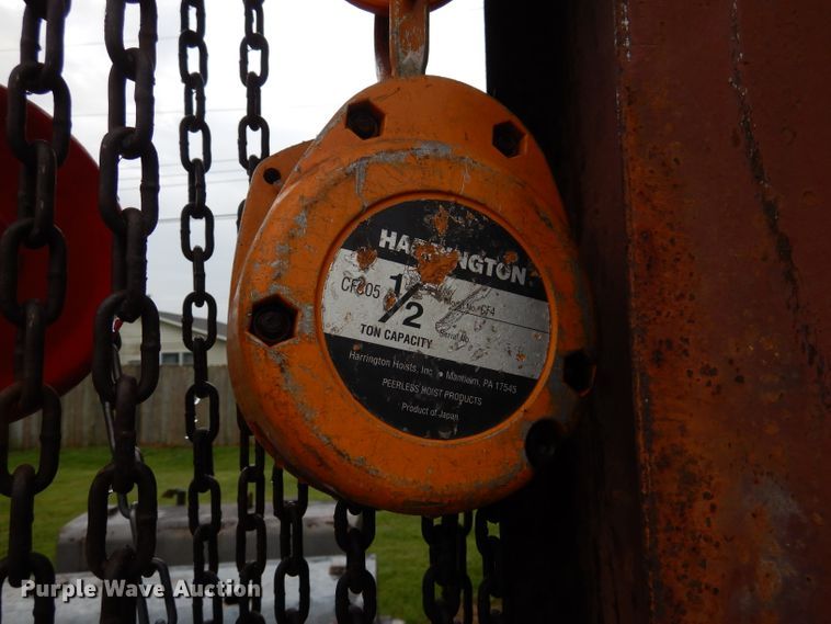 image for item DL3402 Welder repair equipment