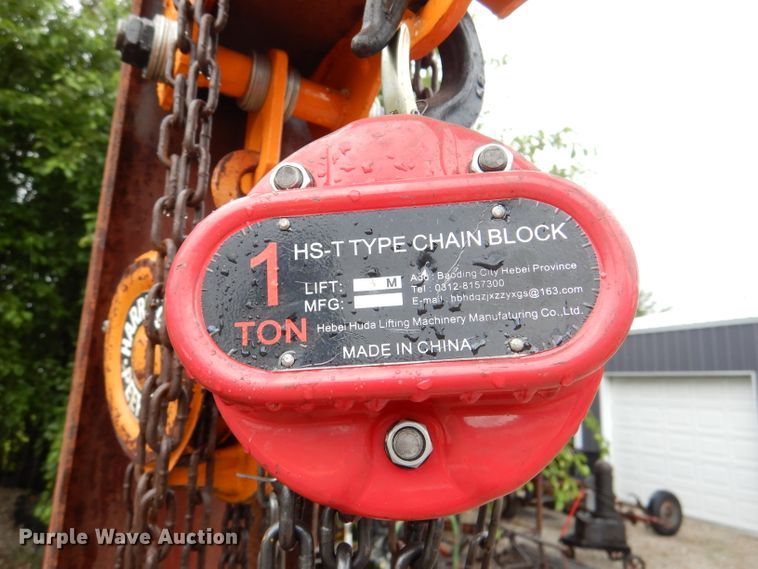 image for item DL3402 Welder repair equipment