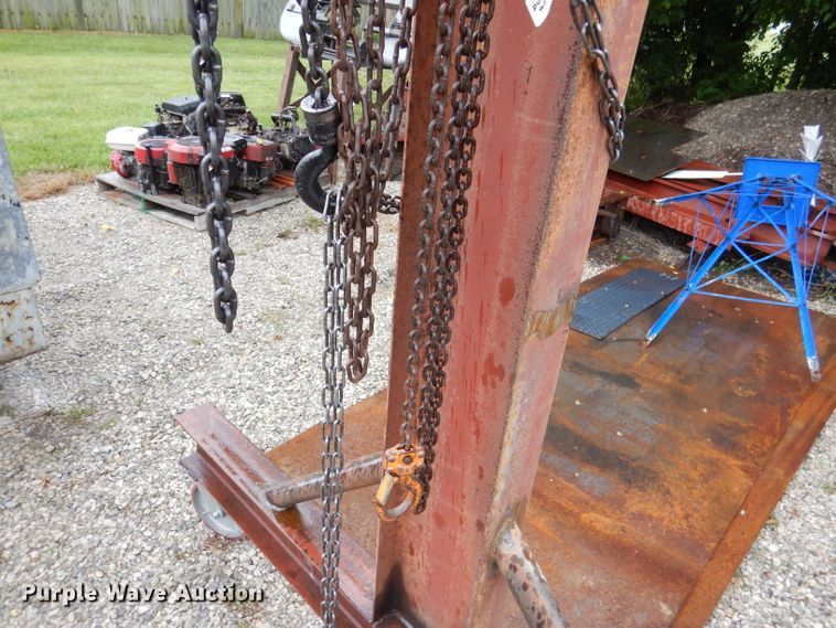 image for item DL3402 Welder repair equipment