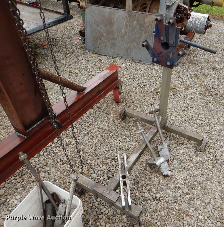 image for item DL3402 Welder repair equipment