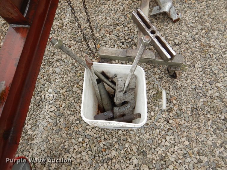 image for item DL3402 Welder repair equipment