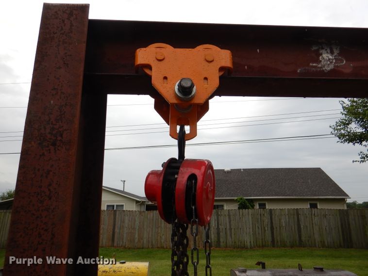 image for item DL3402 Welder repair equipment