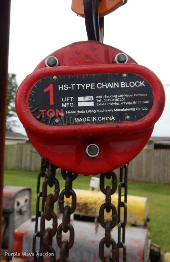 image for item DL3402 Welder repair equipment