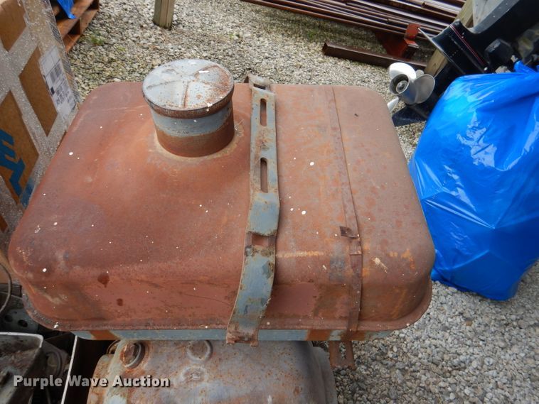 image for item DL3403 Welder parts