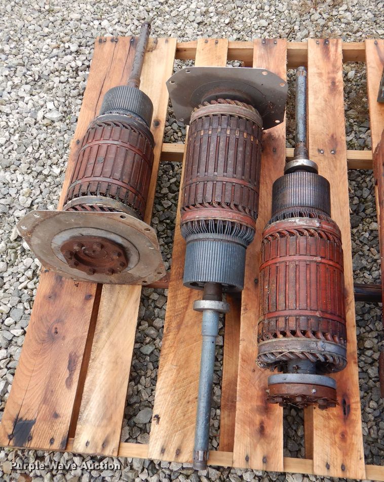 image for item DL3403 Welder parts