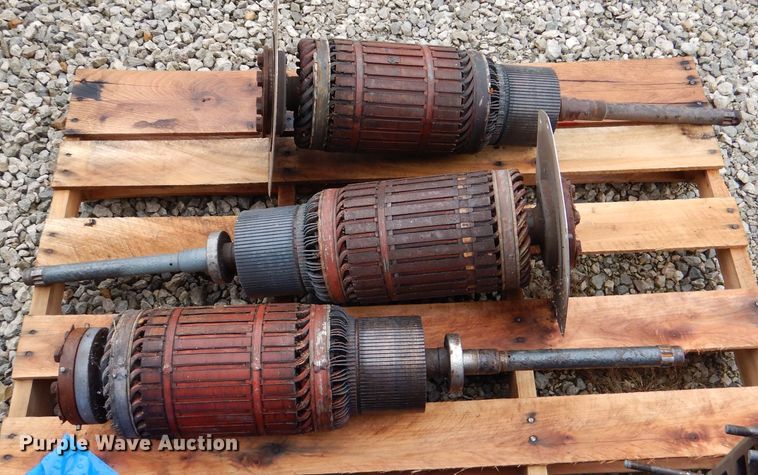 image for item DL3403 Welder parts