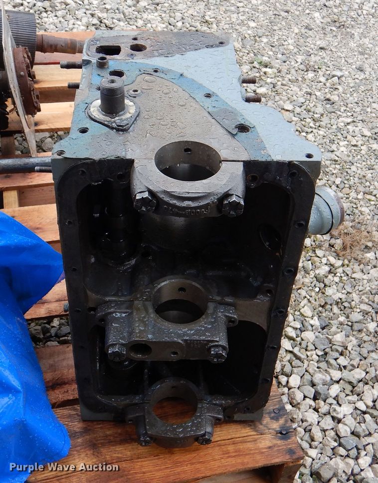 image for item DL3403 Welder parts