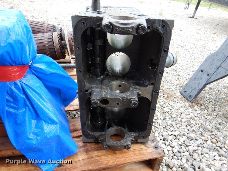 image for item DL3403 Welder parts