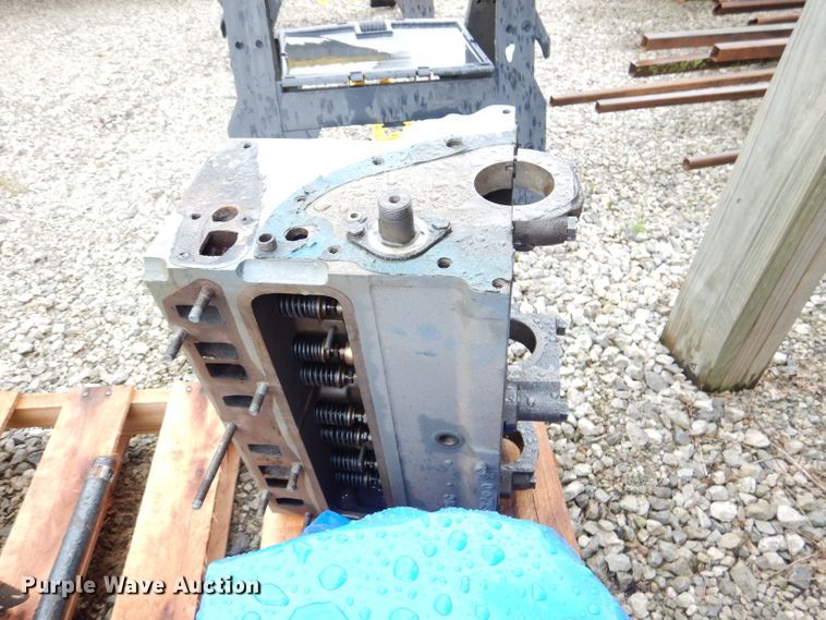 image for item DL3403 Welder parts