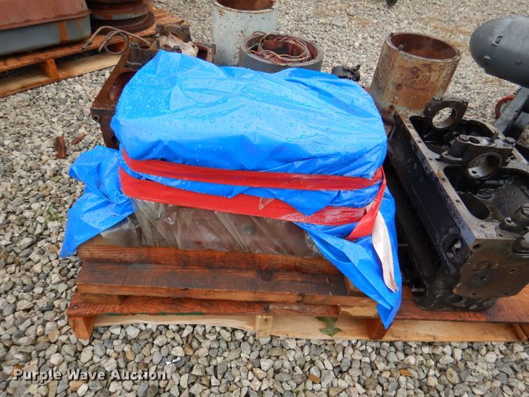 image for item DL3403 Welder parts