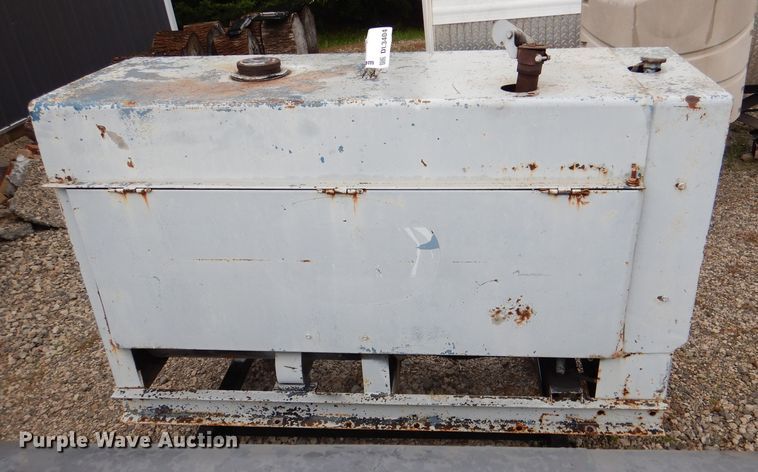 image for item DL3404 Miller BIG40G  welder