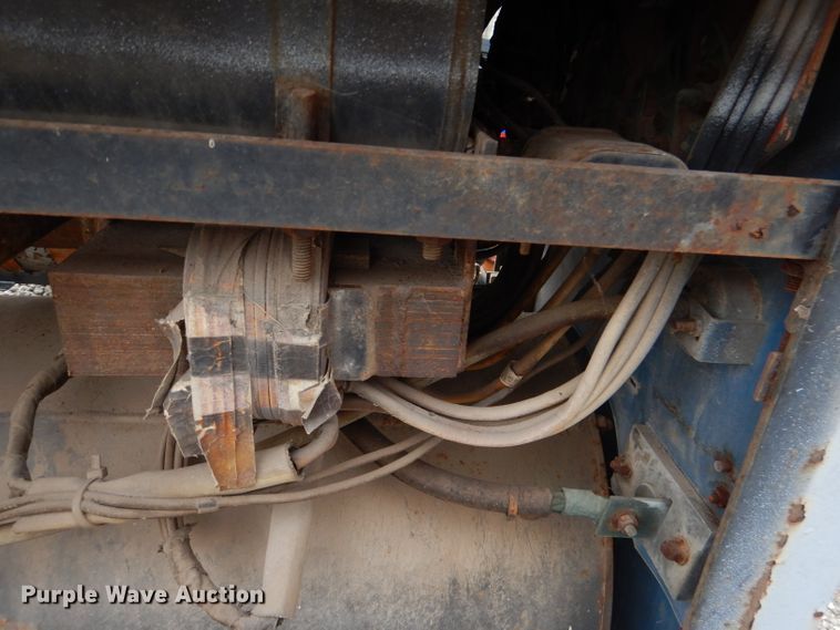 image for item DL3404 Miller BIG40G  welder