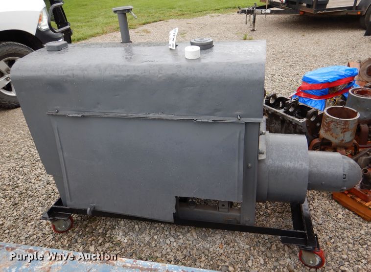 image for item DL3405 Lincoln SA200 Shorthood  welder