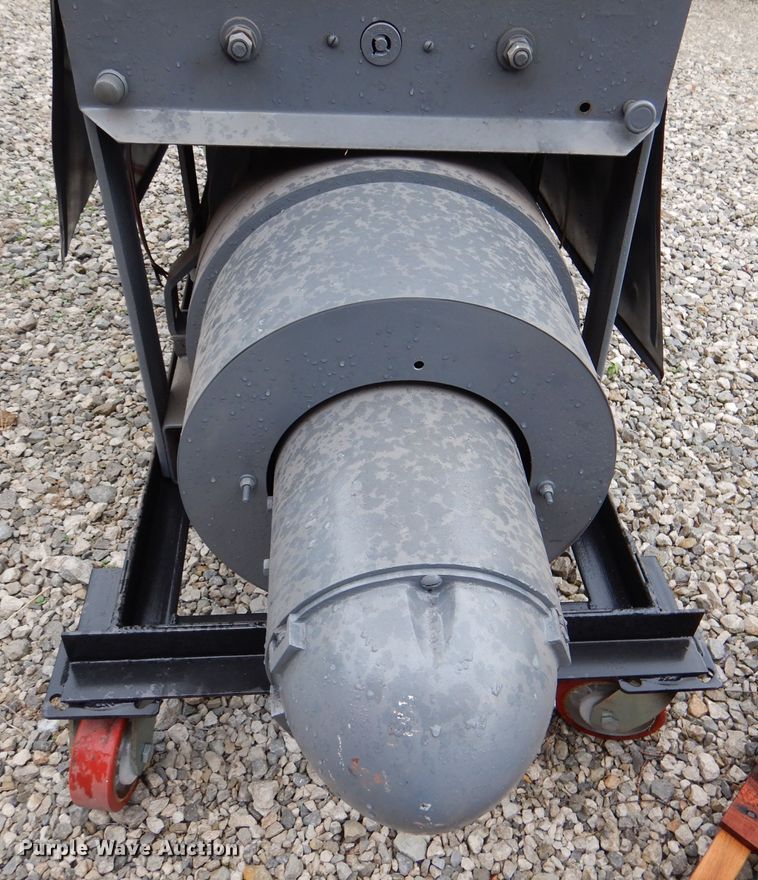 image for item DL3405 Lincoln SA200 Shorthood  welder