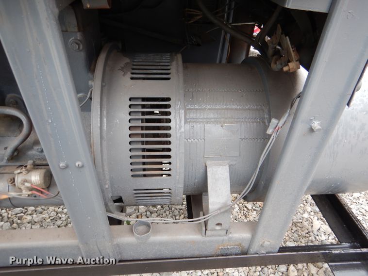 image for item DL3405 Lincoln SA200 Shorthood  welder