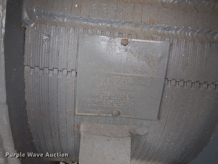 image for item DL3405 Lincoln SA200 Shorthood  welder