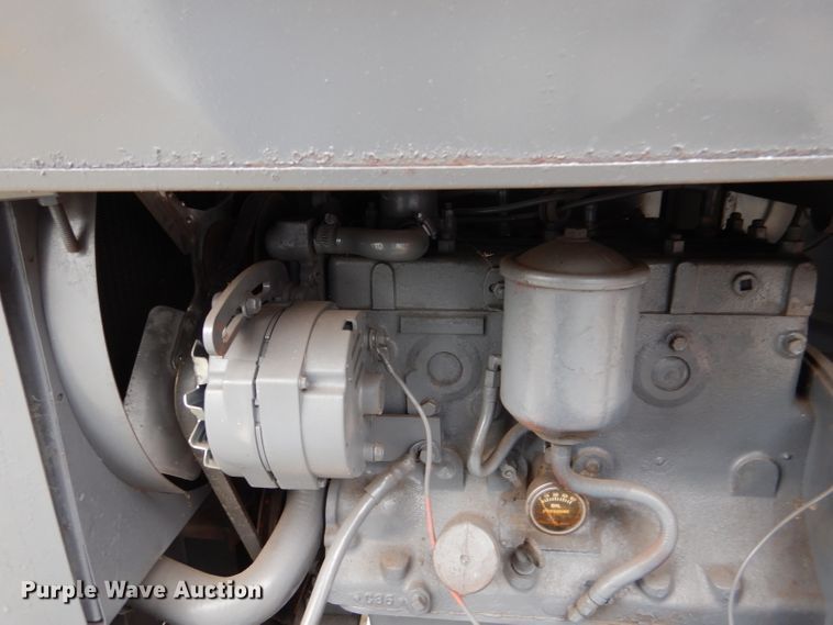 image for item DL3405 Lincoln SA200 Shorthood  welder