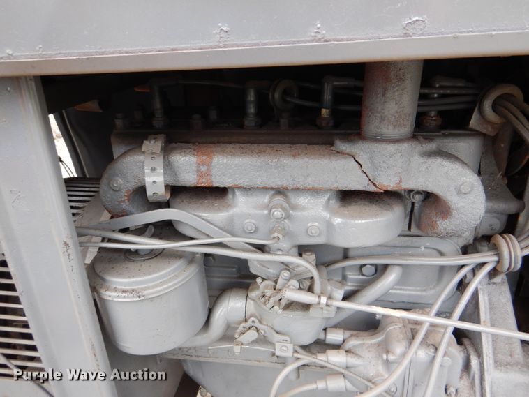 image for item DL3405 Lincoln SA200 Shorthood  welder