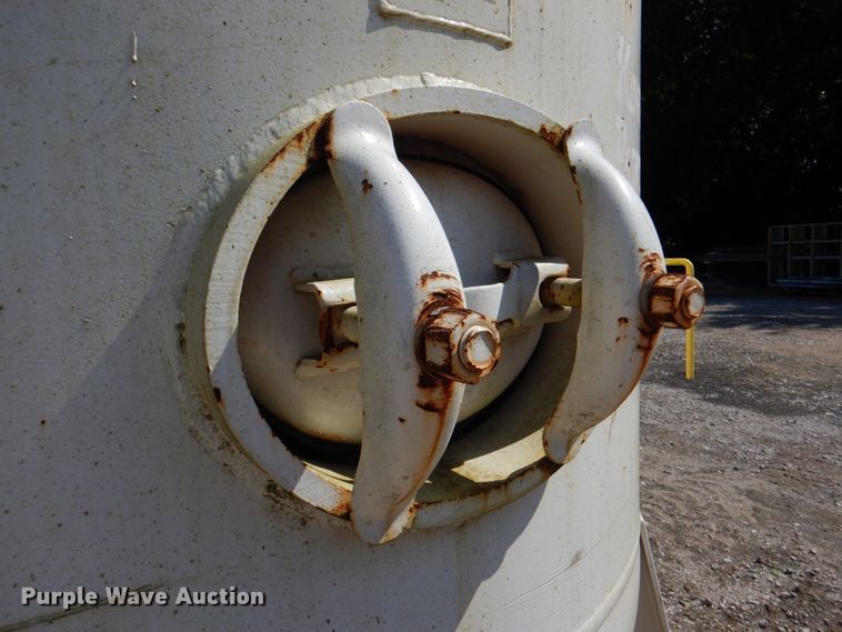 image for item DM3861 1989 Schmidt MFG. 1200F  sand blaster