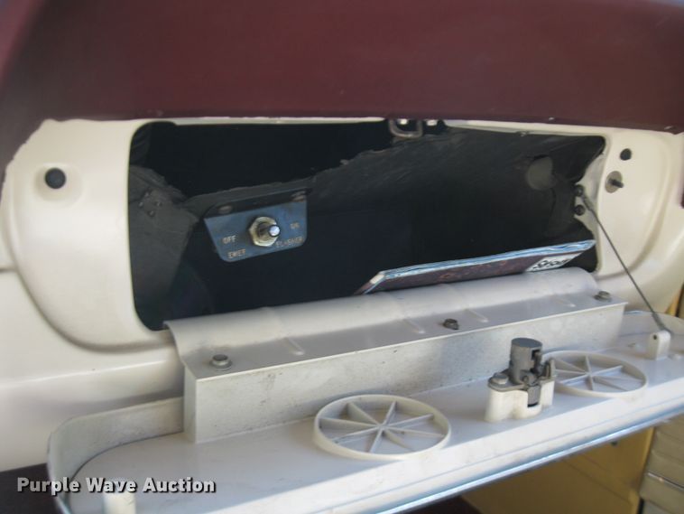 image for item EH9490 1966 Ford Mustang  convertible