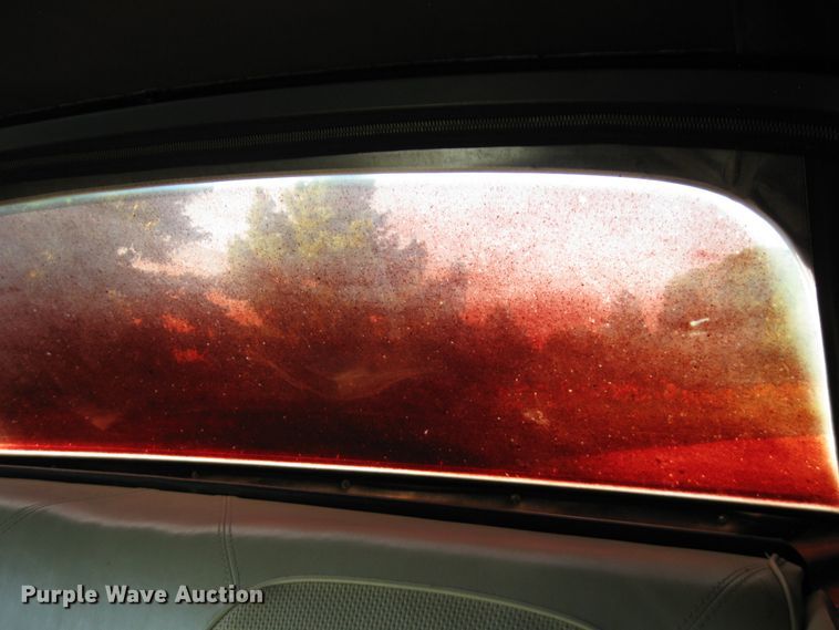 image for item EH9490 1966 Ford Mustang  convertible