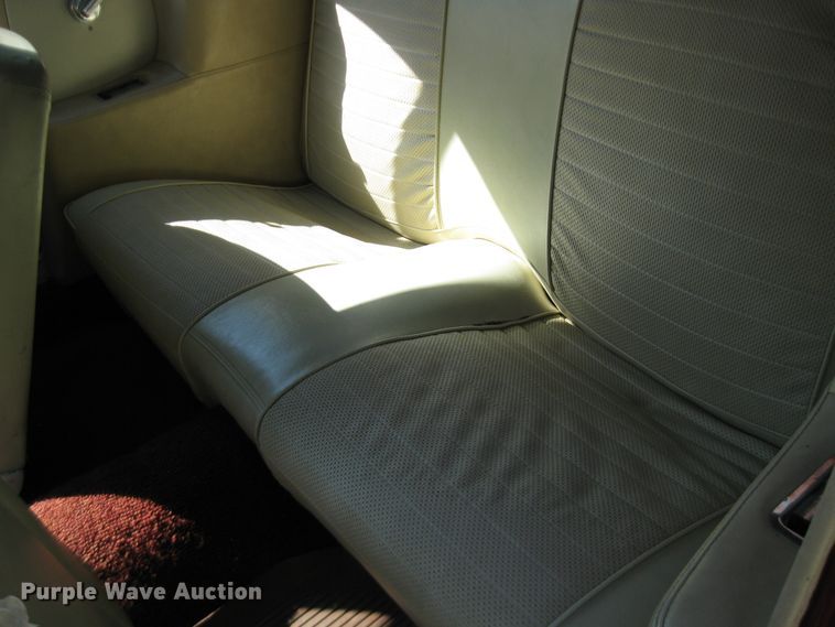 image for item EH9490 1966 Ford Mustang  convertible